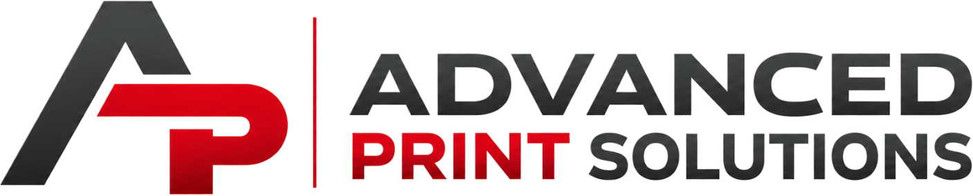 Advanced Printing Solutions